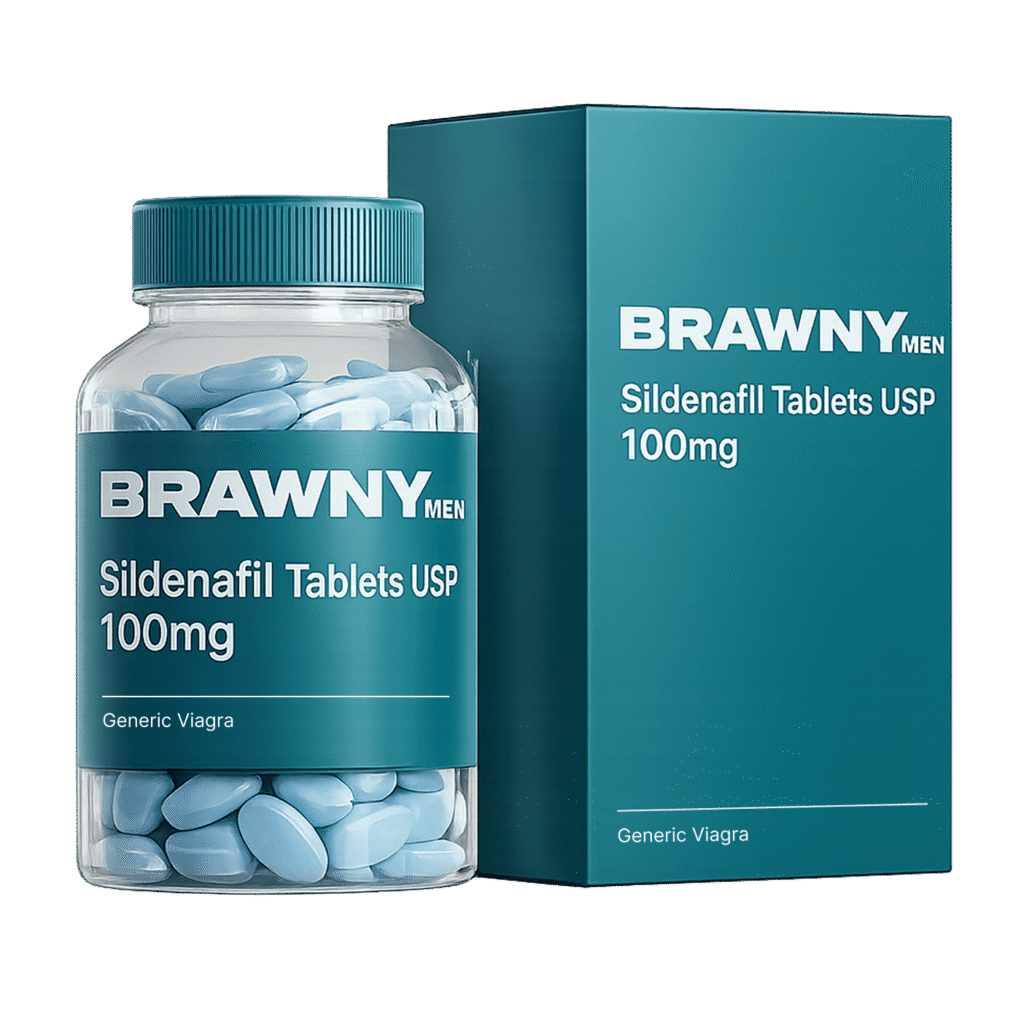Generic Viagra